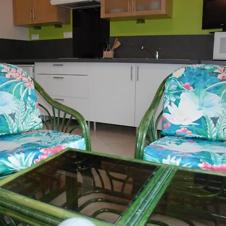E-harz Ar Menez Bed & Breakfast Mont-Dol