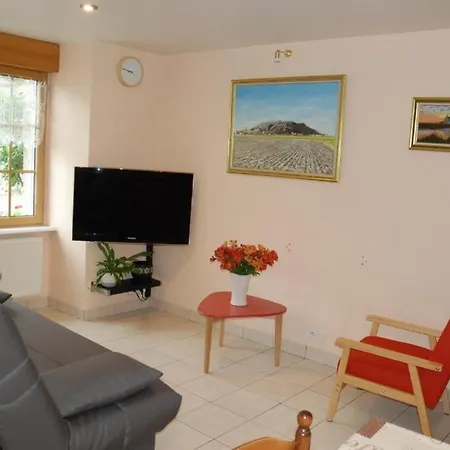E-harz Ar Menez Bed and breakfast *